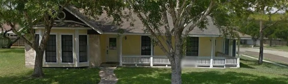 402 Teakwood Dr